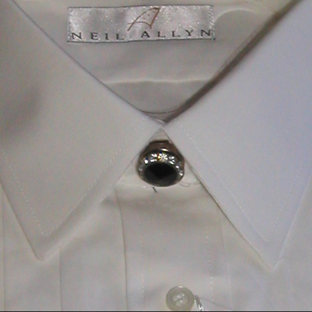Men Formal Cravat Party Ascot Cummerbund Neck Bow